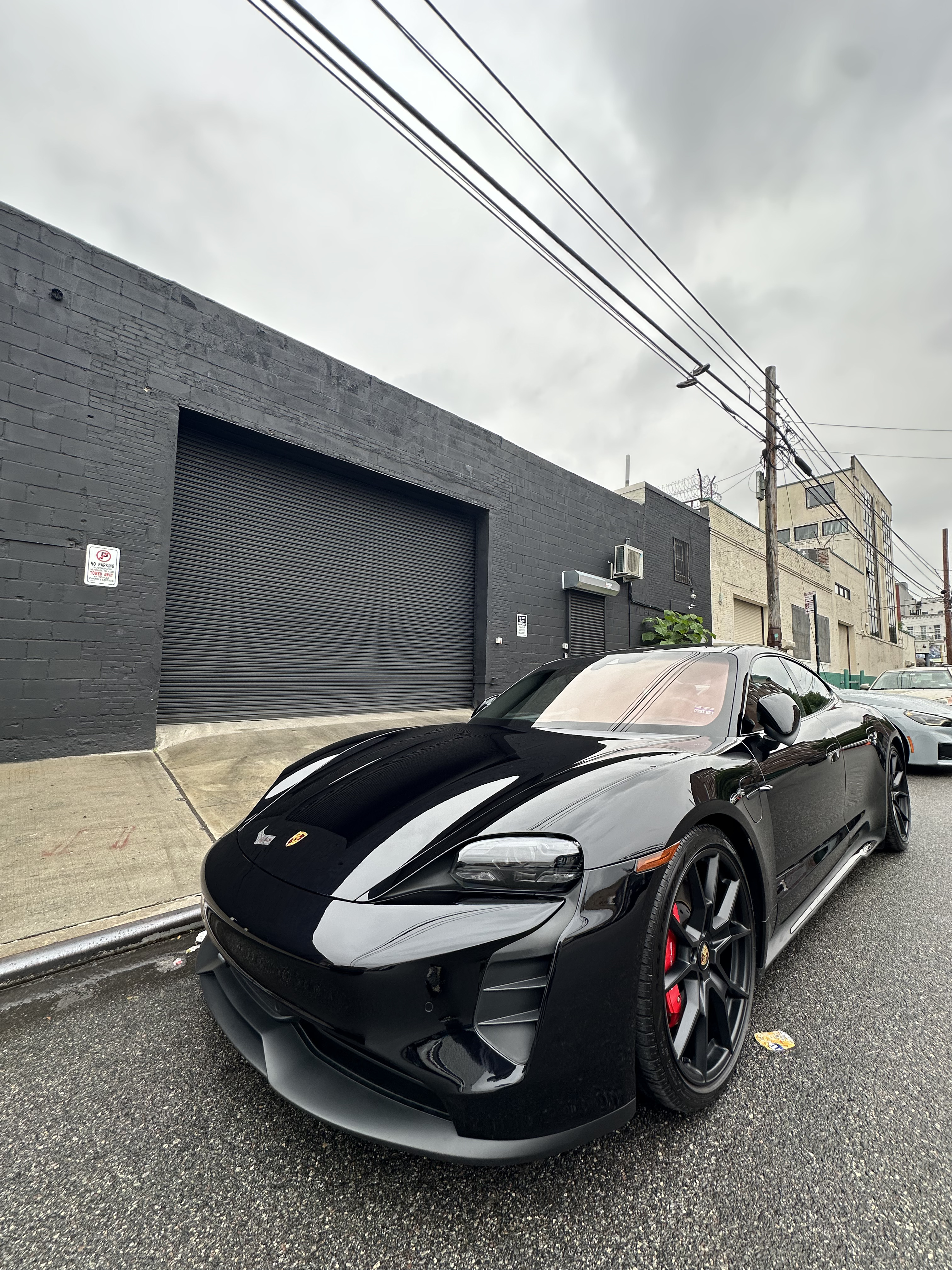 Paint Correction Service